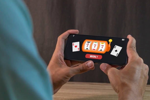 naga368 mobile app interface showing sportsbook and live-dealer options